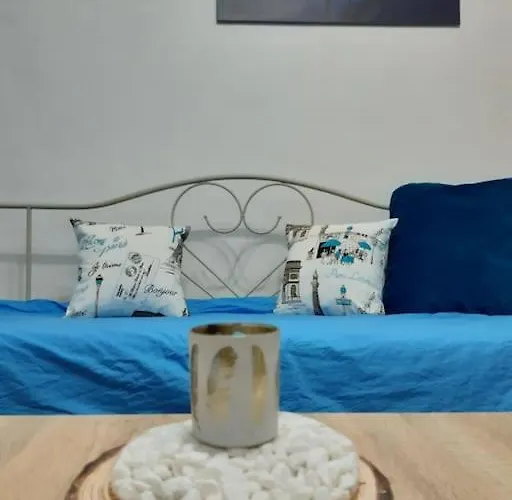 Lejlighed Paris Podgorica