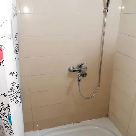 Paris Apartment